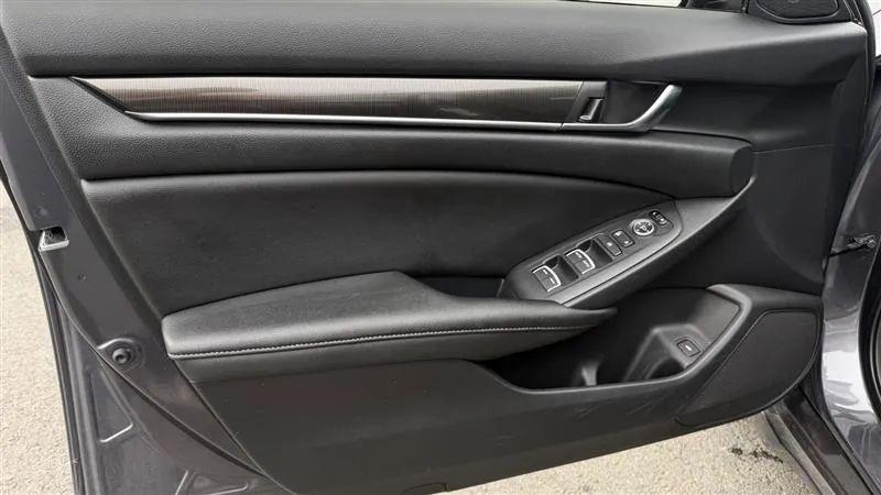 2020 Honda Accord Sport 2.0T