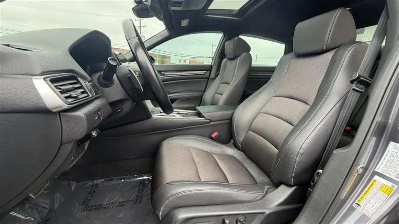 2020 Honda Accord Sport 2.0T