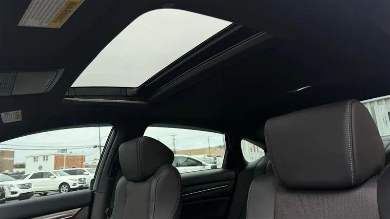 2020 Honda Accord Sport 2.0T
