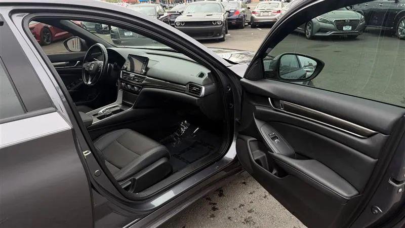 2020 Honda Accord Sport 2.0T