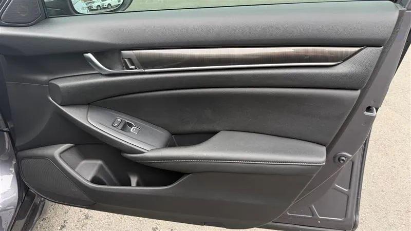 2020 Honda Accord Sport 2.0T