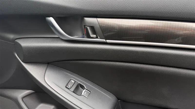 2020 Honda Accord Sport 2.0T