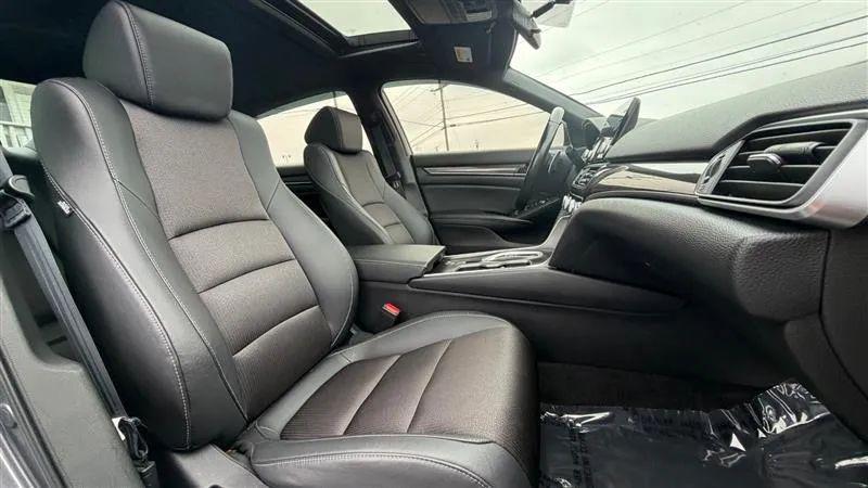 2020 Honda Accord Sport 2.0T