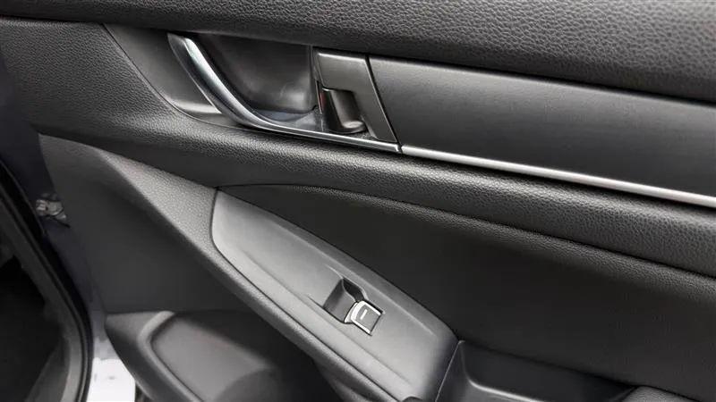 2020 Honda Accord Sport 2.0T