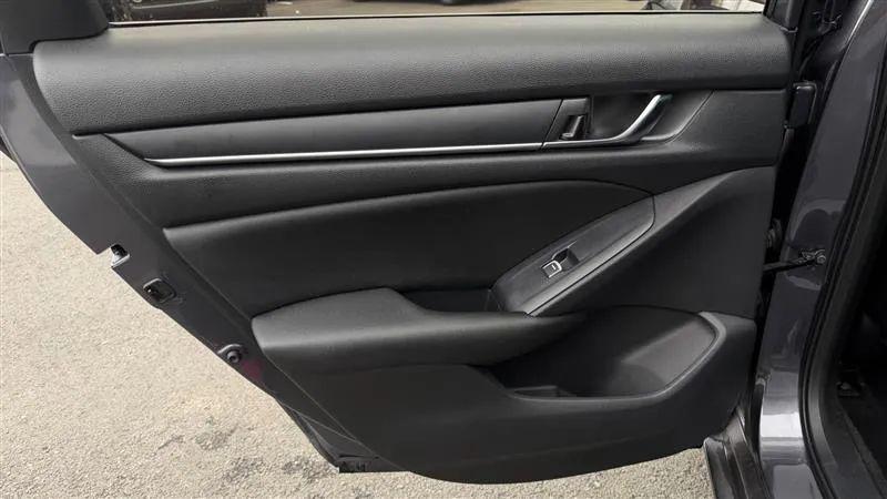 2020 Honda Accord Sport 2.0T
