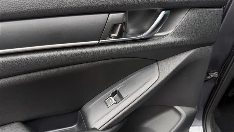 2020 Honda Accord Sport 2.0T