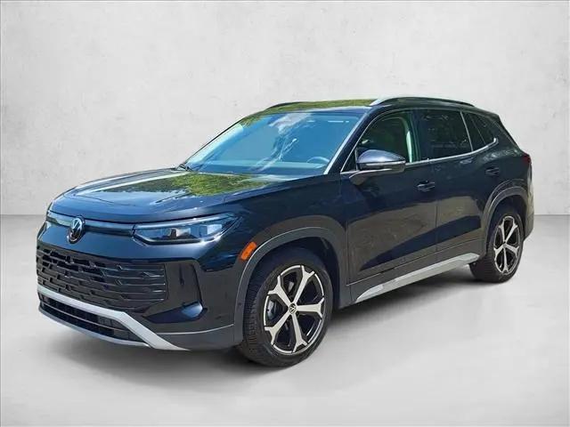 2026 Volkswagen Tiguan SE for sale in Hardeeville, SC