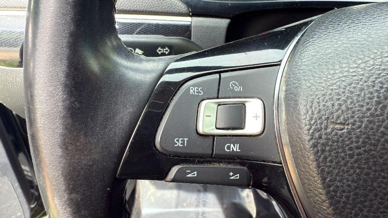 2015 Volkswagen Jetta 1.8T SEL