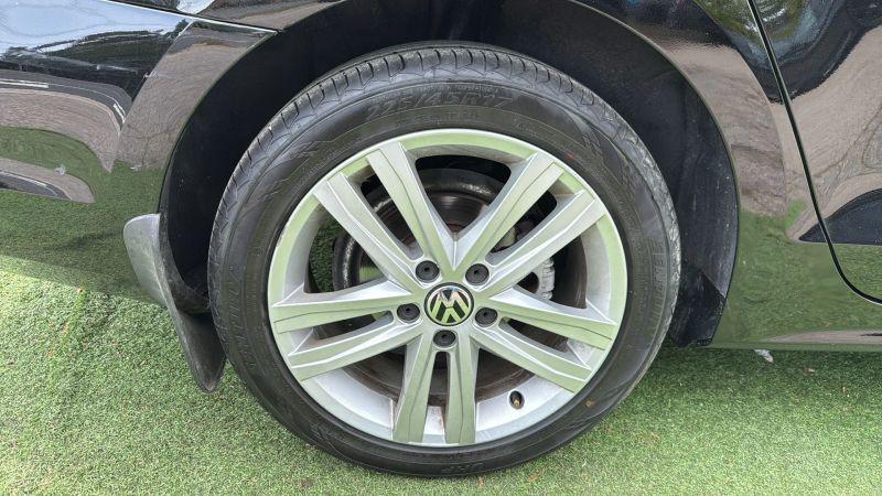 2015 Volkswagen Jetta 1.8T SEL