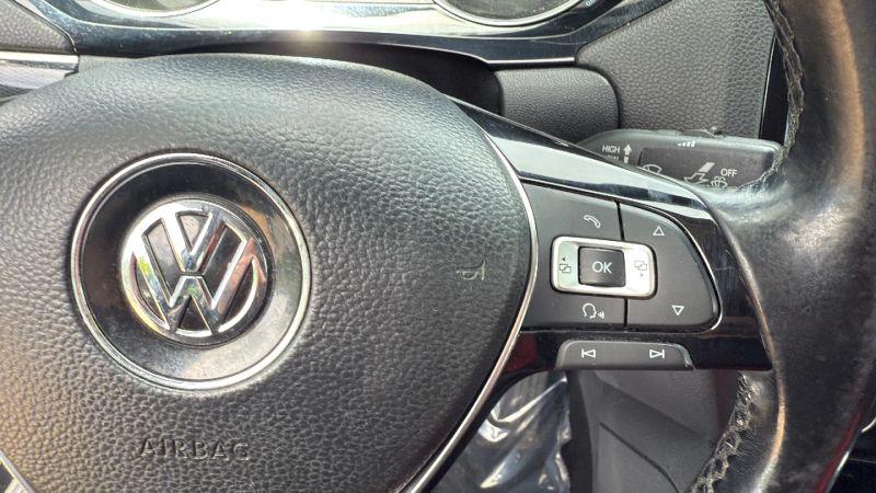 2015 Volkswagen Jetta 1.8T SEL