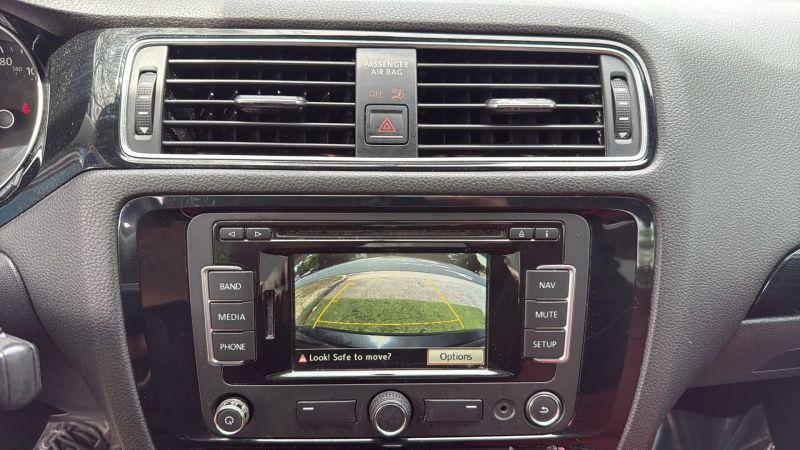 2015 Volkswagen Jetta 1.8T SEL