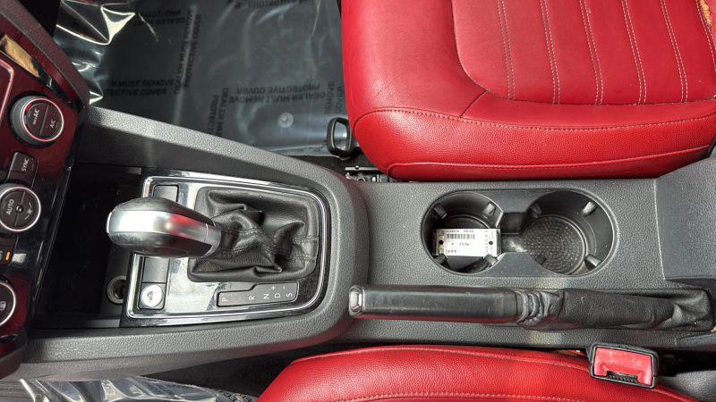 2015 Volkswagen Jetta 1.8T SEL
