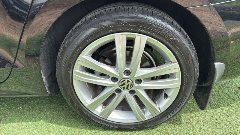 2015 Volkswagen Jetta 1.8T SEL