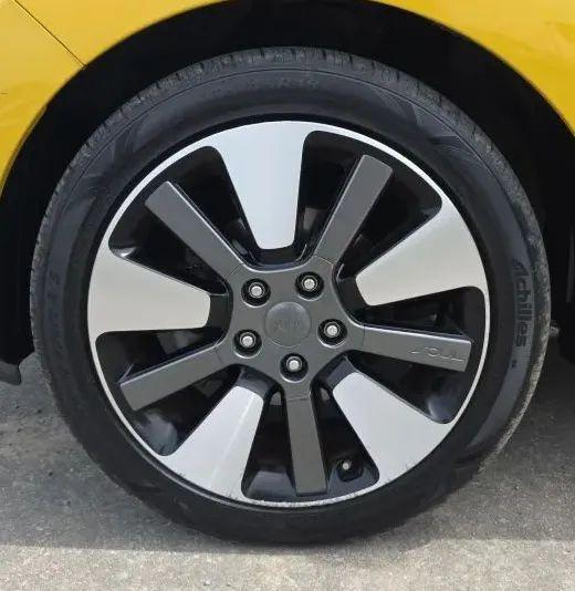 2015 Kia Soul !