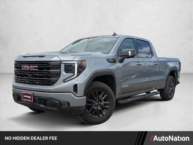 2026 GMC Sierra 1500 Crew Cab, Standard Bed, Elevation, 4WD for sale in Golden, CO