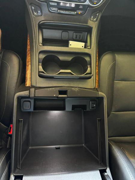 2020 Chevrolet Tahoe 2WD Premier
