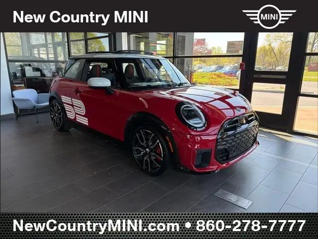 2026 MINI Hardtop JCW for sale in Hartford, CT