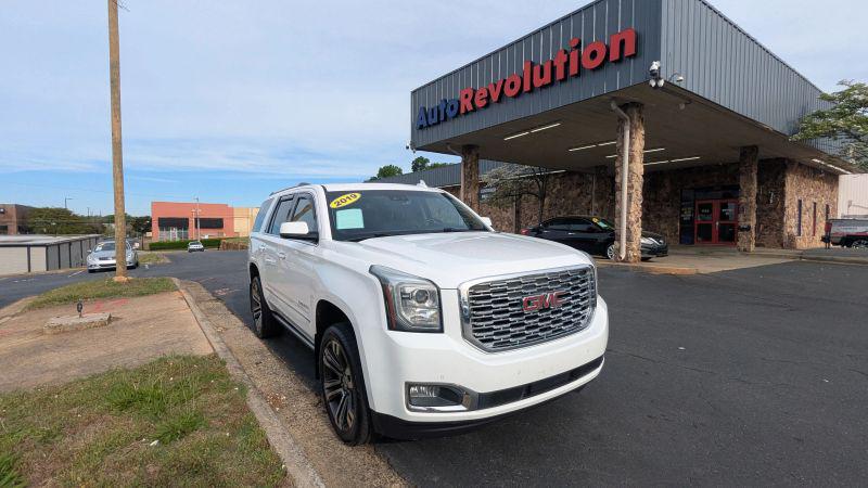 2019 GMC Yukon Denali for sale in Gastonia, NC