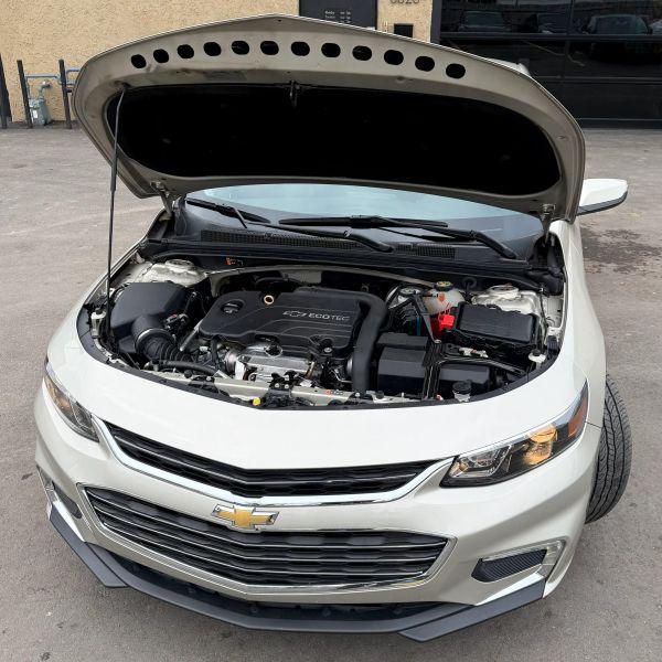 2016 Chevrolet Malibu 1LT