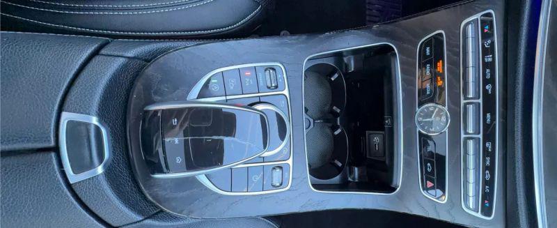 2018 Mercedes-Benz E-CLASS E 300 4MATIC