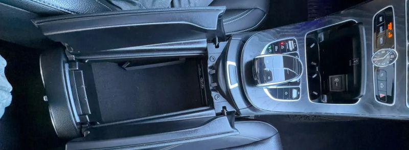 2018 Mercedes-Benz E-CLASS E 300 4MATIC