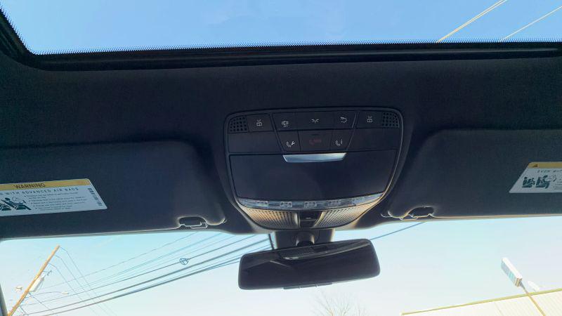 2018 Mercedes-Benz E-CLASS E 300 4MATIC