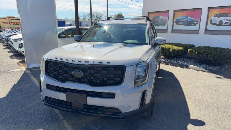 2021 Kia Telluride EX for sale in New Britain, CT