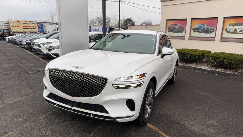 2025 Genesis GV70 2.5T AWD for sale in New Britain, CT