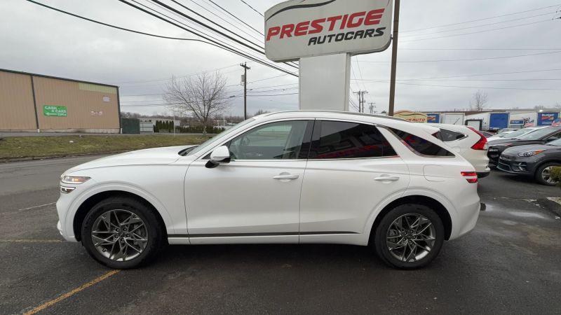 2025 Genesis GV70 2.5T AWD