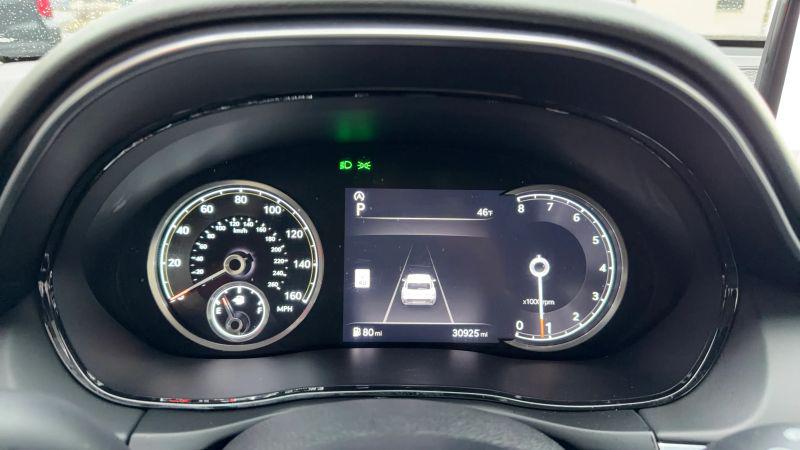 2025 Genesis GV70 2.5T AWD