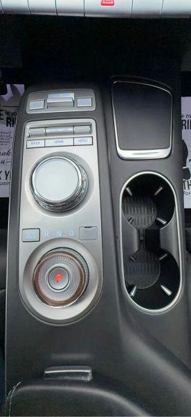 2025 Genesis GV70 2.5T AWD