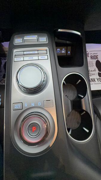 2025 Genesis GV70 2.5T AWD