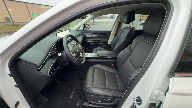 2025 Genesis GV70 2.5T AWD