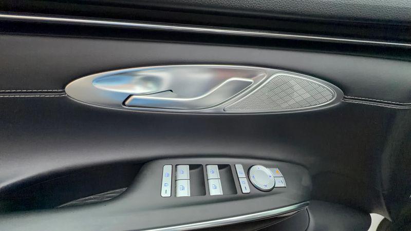 2025 Genesis GV70 2.5T AWD
