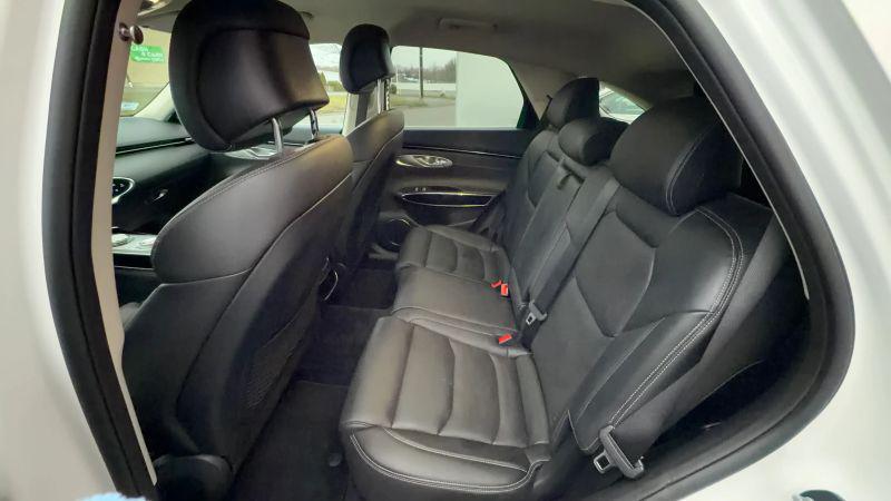 2025 Genesis GV70 2.5T AWD