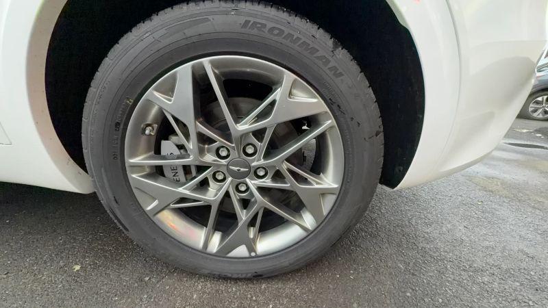 2025 Genesis GV70 2.5T AWD