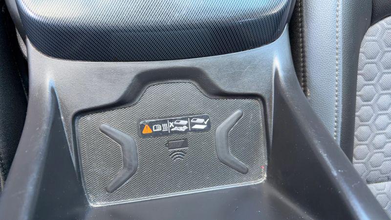 2021 Chevrolet Colorado 4WD Crew Cab Short Box Z71