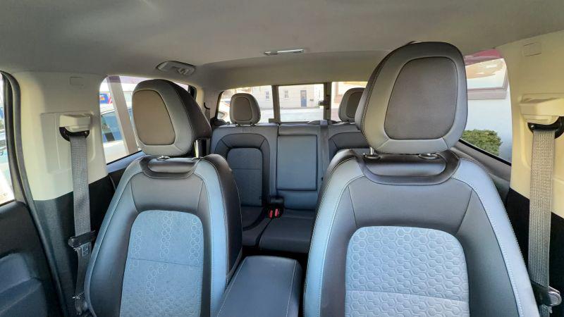 2021 Chevrolet Colorado 4WD Crew Cab Short Box Z71