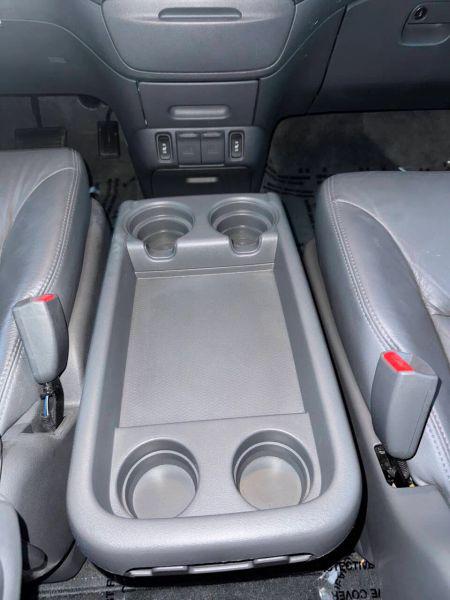 2006 Honda Odyssey EX-L