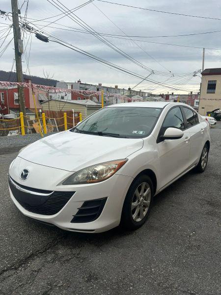 2010 Mazda Mazda3 i Touring for sale in Reading, PA