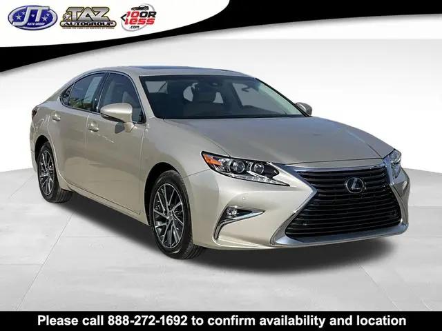 2017 Lexus ES 350 ES 350 for sale in Sanford, NC