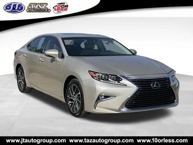 2017 Lexus ES 350 ES 350 for sale in Sanford, NC