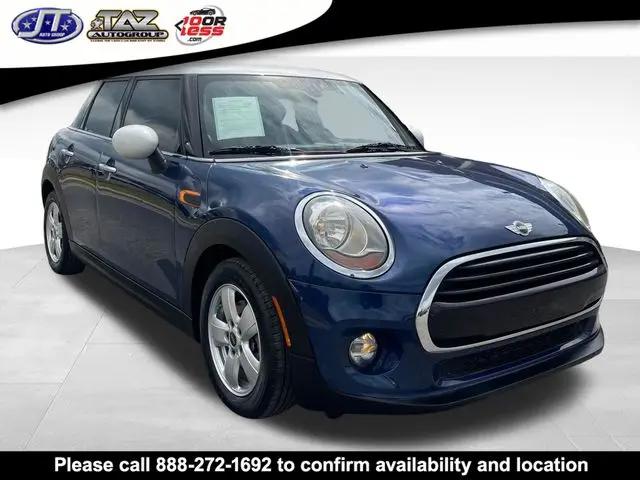2017 MINI Hardtop Cooper for sale in Sanford, NC