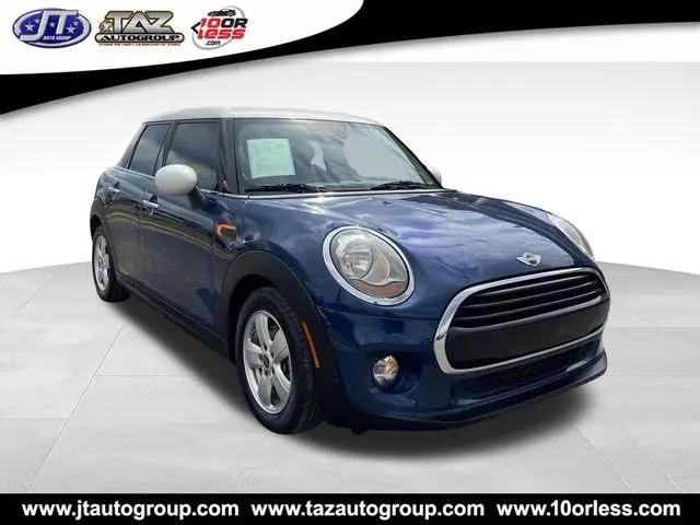 2017 MINI Hardtop Cooper for sale in Sanford, NC