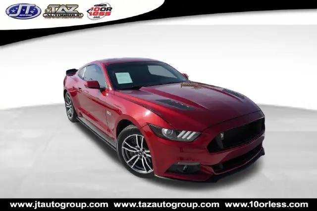 2015 Ford Mustang GT Premium for sale in Sanford, NC