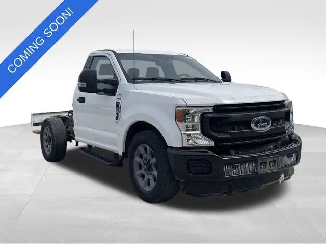 2022 Ford F-250 XL for sale in Sanford, NC