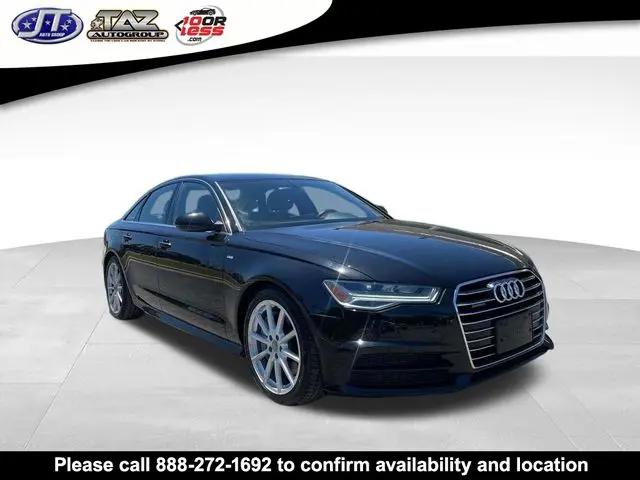 2018 Audi A6 Premium Plus for sale in Sanford, NC