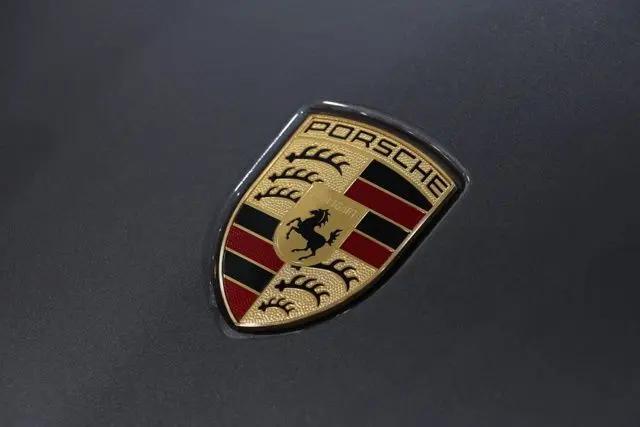 2019 Porsche 911 Carrera 4S