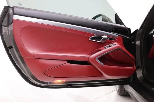 2019 Porsche 911 Carrera 4S