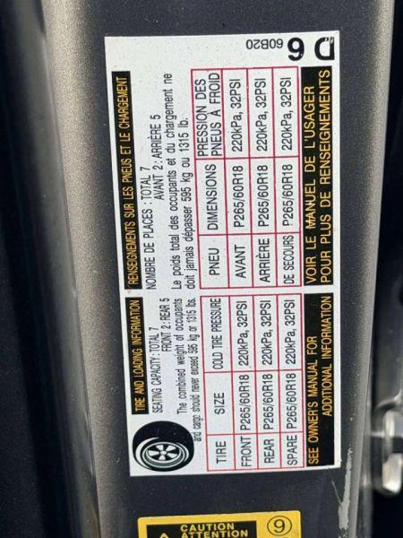 2014 Lexus GX 460 460
